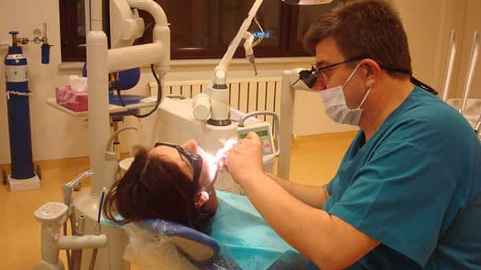 Cosmetic Dentistry Dentram Clinics In Istanbul Turkey